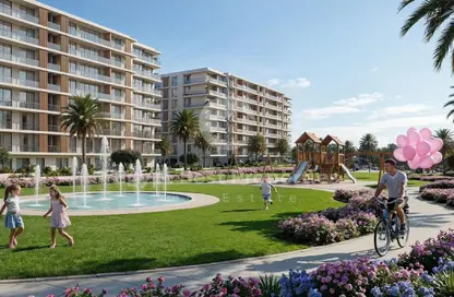 شقة - 3 غرف نوم - 3 حمامات للبيع في لافيستا سيتي - كمبوندات العاصمة الإدارية الجديدة - العاصمة الإدارية الجديدة - القاهرة