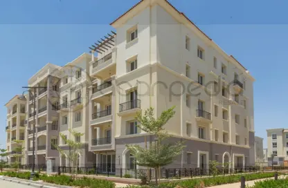 Apartment - 2 Bedrooms - 3 Bathrooms for rent in Mivida - 5th Settlement Compounds - The 5th Settlement - New Cairo City - Cairo