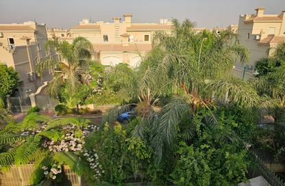Villa - 3 - 4 for rent in El Shorouk Compounds - Shorouk City - Cairo