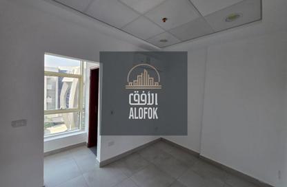 Clinic - Studio - 1 Bathroom for rent in The 5th Settlement - New Cairo City - Cairo