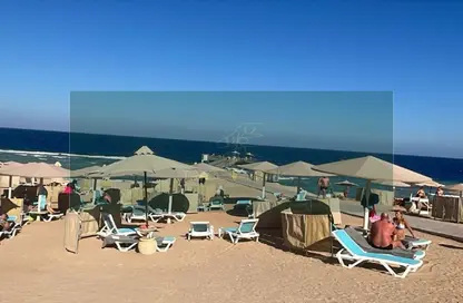 تاون هاوس - 3 غرف نوم - 3 حمامات للبيع في مكادي هايتس - مكادي اوراسكوم - مكادي - الغردقة - محافظة البحر الاحمر