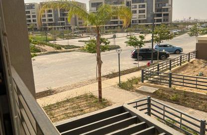Apartment - 3 Bedrooms - 3 Bathrooms for sale in Capital Gardens   Palm Hills - Mostakbal City Compounds - Mostakbal City - Future City - Cairo