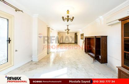 Apartment - 3 Bedrooms - 2 Bathrooms for sale in Abo Qir St. - Sporting - Hay Sharq - Alexandria