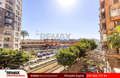 Apartment - 3 Bedrooms - 2 Bathrooms for sale in Abo Qir St. - Sporting - Hay Sharq - Alexandria