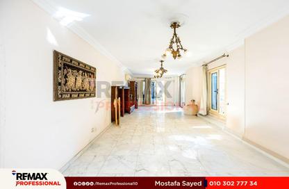 Apartment - 3 Bedrooms - 2 Bathrooms for sale in Abo Qir St. - Sporting - Hay Sharq - Alexandria