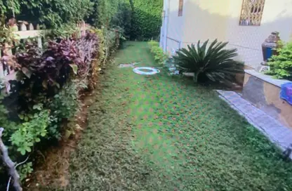 منزل مزدوج - 4 غرف نوم - 4 حمامات للبيع في الرحاب - مدينة القاهرة الجديدة - القاهرة