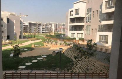 Apartment - 3 Bedrooms - 3 Bathrooms for rent in Cairo Festival City - North Investors Area - New Cairo City - Cairo Apartment - 3 Bedrooms - 3 Bathrooms for rent in Cairo Festival City - North Investors Area - New Cairo City - Cairo
