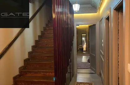 (بنتهاوس  (روف - 2 غرف نوم - 2 حمامات للبيع في ماونتن فيو تشيل اوت بارك - التوسعات الشمالية - مدينة 6 أكتوبر - الجيزة