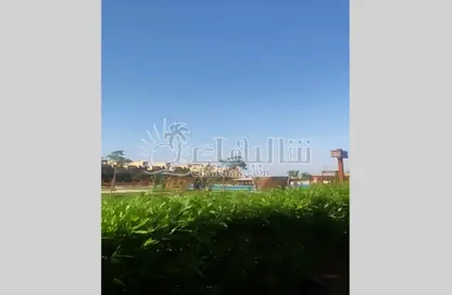 Chalet - 3 Bedrooms - 3 Bathrooms for sale in La Jolie - Al Ain Al Sokhna - Suez