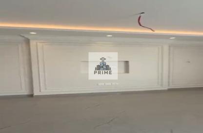 Apartment - 3 Bedrooms - 3 Bathrooms for sale in Mountain View iCity - 5th Settlement Compounds - The 5th Settlement - New Cairo City - Cairo
