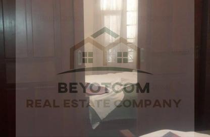 Apartment - 3 Bedrooms - 2 Bathrooms for rent in Al Khamayel city - Sheikh Zayed Compounds - Sheikh Zayed City - Giza