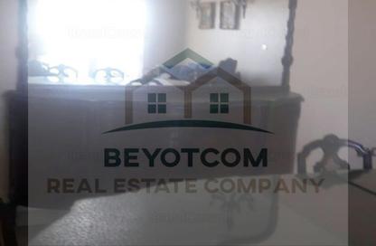 Apartment - 3 Bedrooms - 2 Bathrooms for rent in Al Khamayel city - Sheikh Zayed Compounds - Sheikh Zayed City - Giza