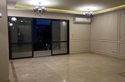 Apartment - 3 Bedrooms - 3 Bathrooms for rent in Eastown - 5th Settlement Compounds - The 5th Settlement - New Cairo City - Cairo