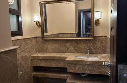 Apartment - 3 Bedrooms - 3 Bathrooms for rent in Eastown - 5th Settlement Compounds - The 5th Settlement - New Cairo City - Cairo