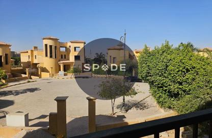 Villa - 6 Bedrooms - 7 Bathrooms for sale in La Terra - South Investors Area - New Cairo City - Cairo