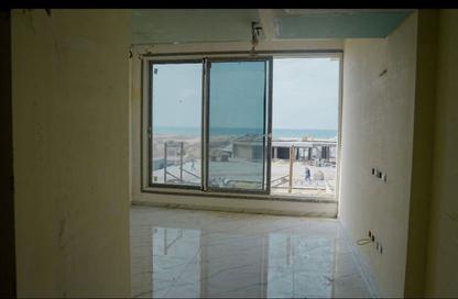 شاليه - 3 غرف نوم - 3 حمامات للبيع في دايركشن وايت - راس الحكمة - الساحل الشمالي شاليه - 3 غرف نوم - 3 حمامات للبيع في دايركشن وايت - راس الحكمة - الساحل الشمالي