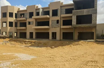 Villa - 7+ Bedrooms - 7+ Bathrooms for sale in Katameya Dunes - El Katameya Compounds - El Katameya - New Cairo City - Cairo