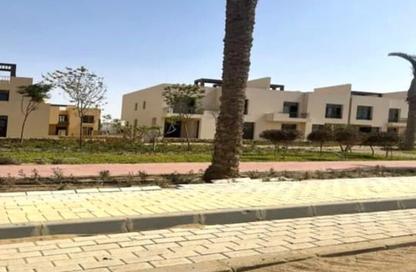 منزل مزدوج - 5 غرف نوم - 5 حمامات للبيع في أو ويست - كمبوندات 6 أكتوبر - مدينة 6 أكتوبر - الجيزة
