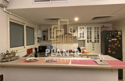 Apartment - Studio - 2 Bathrooms for sale in New Giza - Cairo Alexandria Desert Road - 6 October City - Giza Apartment - Studio - 2 Bathrooms for sale in New Giza - Cairo Alexandria Desert Road - 6 October City - Giza