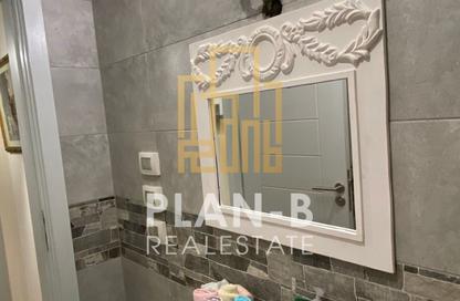 Apartment - Studio - 2 Bathrooms for sale in New Giza - Cairo Alexandria Desert Road - 6 October City - Giza Apartment - Studio - 2 Bathrooms for sale in New Giza - Cairo Alexandria Desert Road - 6 October City - Giza