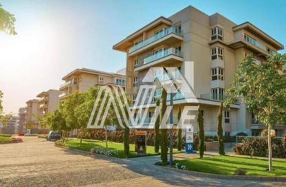 Apartment - 4 - 4 for sale in Mountain View iCity - 5th Settlement Compounds - The 5th Settlement - New Cairo City - Cairo