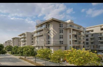 Apartment - 3 Bedrooms - 3 Bathrooms for sale in Mountain View iCity - 5th Settlement Compounds - The 5th Settlement - New Cairo City - Cairo Apartment - 3 Bedrooms - 3 Bathrooms for sale in Mountain View iCity - 5th Settlement Compounds - The 5th Settlement - New Cairo City - Cairo