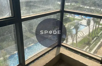 Apartment - 3 Bedrooms - 2 Bathrooms for sale in El Patio Oro - 5th Settlement Compounds - The 5th Settlement - New Cairo City - Cairo