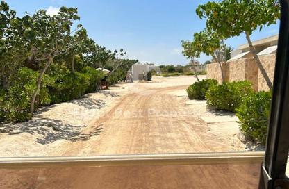 Chalet - 3 Bedrooms - 3 Bathrooms for sale in Hacienda Heneish - Qesm Marsa Matrouh - North Coast