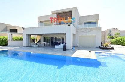 Villa - 5 - 7 for sale in Hacienda Bay - Sidi Abdel Rahman - North Coast