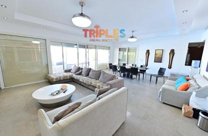 Villa - 5 - 7 for sale in Hacienda Bay - Sidi Abdel Rahman - North Coast