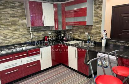 Apartment - 3 - 3 for sale in El Narges Buildings - Al Narges - New Cairo City - Cairo