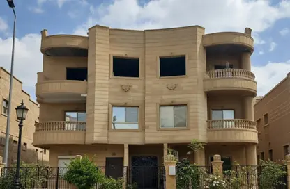 Apartment - 3 Bedrooms - 3 Bathrooms for sale in East The Academy - New Cairo City - Cairo