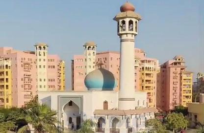 Apartment - 3 Bedrooms - 3 Bathrooms for sale in Dream Land St. - Dream Land - Al Wahat Road - 6 October City - Giza