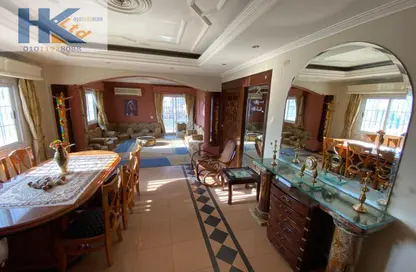 شقة - 3 غرف نوم - 2 حمامات للبيع في شارع الملك فيصل - آخر فيصل - فيصل - حي الهرم - الجيزة