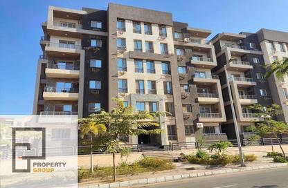 Apartment - 3 Bedrooms - 2 Bathrooms for sale in Janna 2 - Sheikh Zayed Compounds - Sheikh Zayed City - Giza