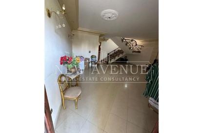 Penthouse - 4 Bedrooms - 3 Bathrooms for sale in Doctor Yassin Abdel Ghaffar St. - Area C - Ganoob El Acadimia - New Cairo City - Cairo