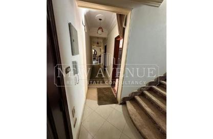 Penthouse - 4 Bedrooms - 3 Bathrooms for sale in Doctor Yassin Abdel Ghaffar St. - Area C - Ganoob El Acadimia - New Cairo City - Cairo Penthouse - 4 Bedrooms - 3 Bathrooms for sale in Doctor Yassin Abdel Ghaffar St. - Area C - Ganoob El Acadimia - New Cairo City - Cairo