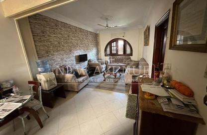 Penthouse - 4 Bedrooms - 3 Bathrooms for sale in Doctor Yassin Abdel Ghaffar St. - Area C - Ganoob El Acadimia - New Cairo City - Cairo Penthouse - 4 Bedrooms - 3 Bathrooms for sale in Doctor Yassin Abdel Ghaffar St. - Area C - Ganoob El Acadimia - New Cairo City - Cairo