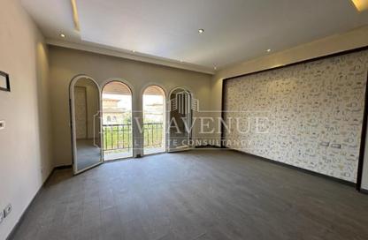 Villa - 6 Bedrooms - 5 Bathrooms for sale in Othman Ibn Affan St. - Rehab City Sixth Phase - Al Rehab - New Cairo City - Cairo Villa - 6 Bedrooms - 5 Bathrooms for sale in Othman Ibn Affan St. - Rehab City Sixth Phase - Al Rehab - New Cairo City - Cairo