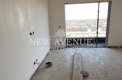 Apartment - 3 Bedrooms - 3 Bathrooms for sale in Swan Lake Residence - 5th Settlement Compounds - The 5th Settlement - New Cairo City - Cairo