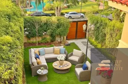 شقة - 2 غرف نوم - 2 حمامات للبيع في طلالة - كمبوندات هليوبوليس الجديدة - هليوبوليس الجديدة - القاهرة