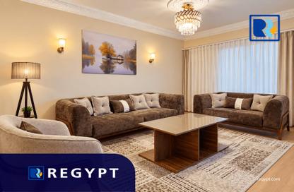 Apartment - 2 - 2 for rent in Hassan Assem St. - Zamalek - Cairo