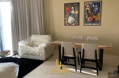 Apartment - 2 Bedrooms - 2 Bathrooms for rent in Villette - 5th Settlement Compounds - The 5th Settlement - New Cairo City - Cairo