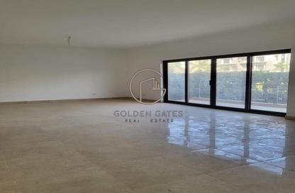 Apartment - 3 Bedrooms - 3 Bathrooms for rent in Moon Residences - Fifth Square - The 5th Settlement - New Cairo City - Cairo
