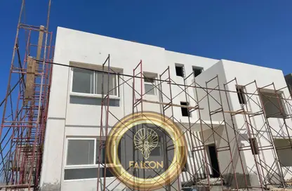 شاليه - 3 غرف نوم - 3 حمامات للبيع في سيزين - قسم الضبعة - الساحل الشمالي