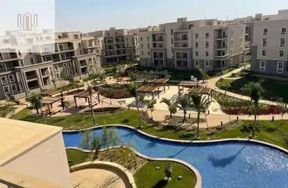 Apartment - 4 Bedrooms - 3 Bathrooms for sale in Mivida - 5th Settlement Compounds - The 5th Settlement - New Cairo City - Cairo Apartment - 4 Bedrooms - 3 Bathrooms for sale in Mivida - 5th Settlement Compounds - The 5th Settlement - New Cairo City - Cairo
