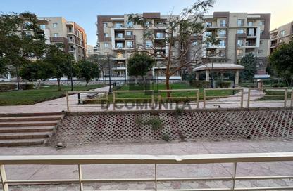 Apartment - 3 Bedrooms - 3 Bathrooms for sale in El Koronfel - The 5th Settlement - New Cairo City - Cairo