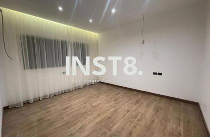 Apartment - 2 Bedrooms - 2 Bathrooms for rent in Lake View Residence - 5th Settlement Compounds - The 5th Settlement - New Cairo City - Cairo