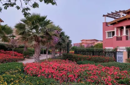 Twin House - 5 Bedrooms - 5 Bathrooms for sale in Hyde Park - New Cairo City - Cairo