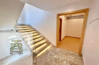 Villa - 3 Bedrooms - 4 Bathrooms for sale in Madinaty - Cairo